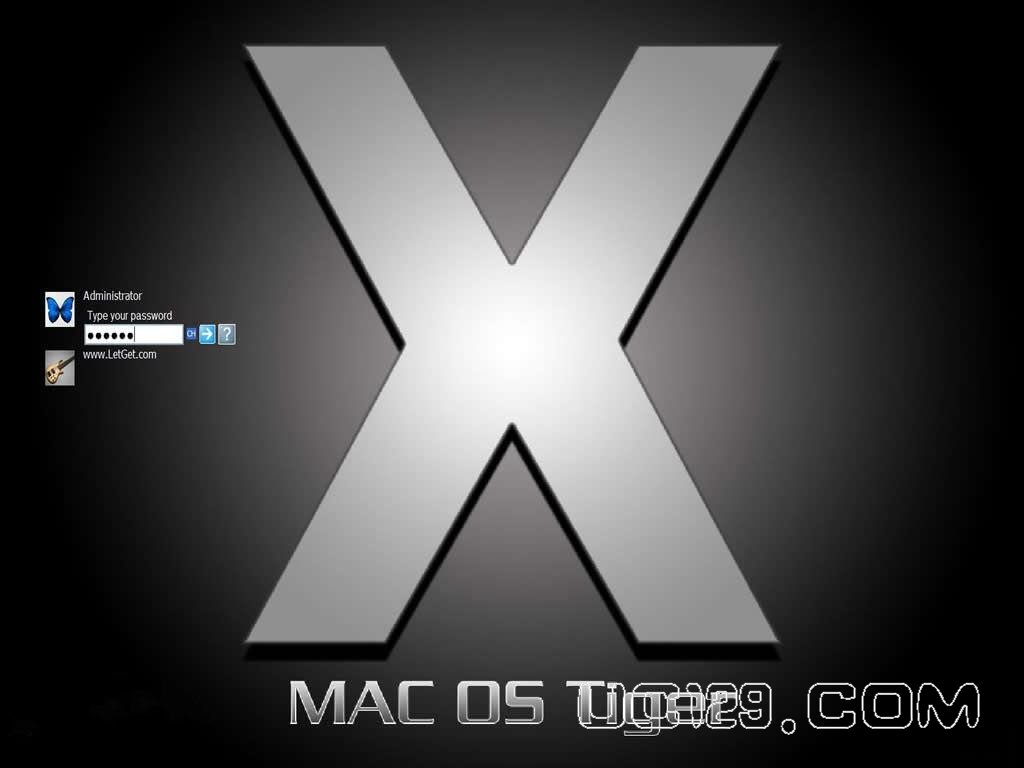 c܊Mac OS X