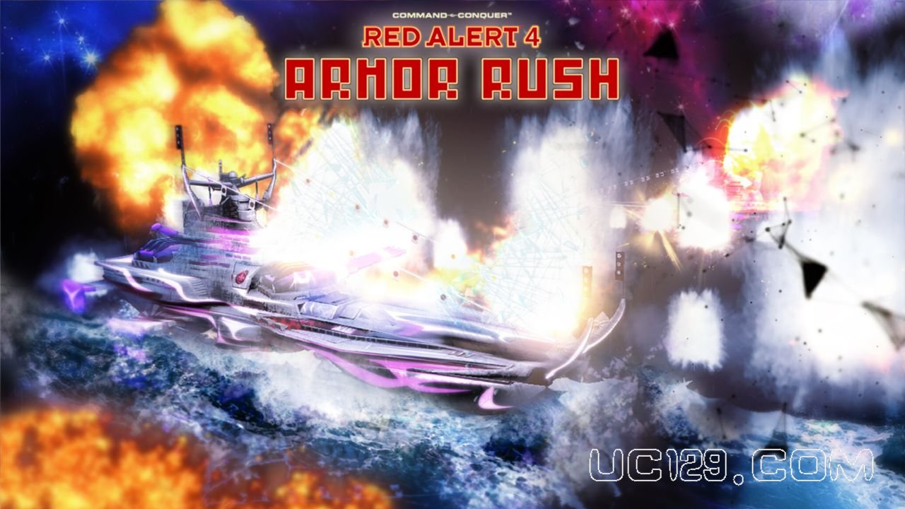 tɫ3Armor Rush v2.333